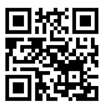 DEC App QR Code